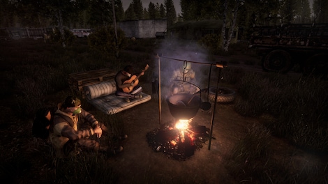 Next Day: Survival Steam Key GLOBAL - 10
