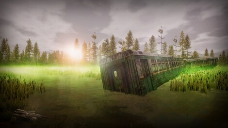 Next Day: Survival Steam Key GLOBAL - 14