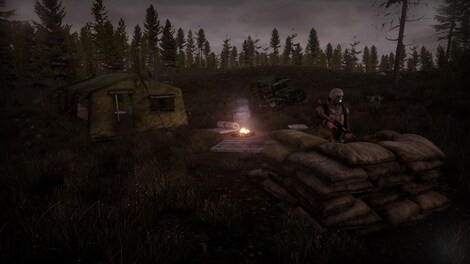 Next Day: Survival Steam Key GLOBAL - 13