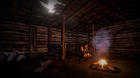 Next Day: Survival Steam Key GLOBAL - 17