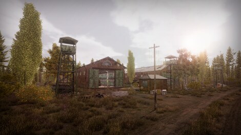 Next Day: Survival Steam Key GLOBAL - 19