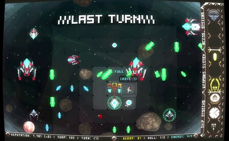 NEXT JUMP: Shmup Tactics Steam Key GLOBAL - 0