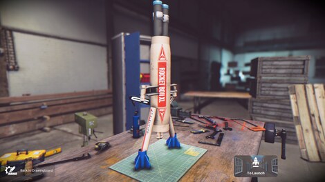 Next Space Rebels (PC) - Steam Key - GLOBAL - 10