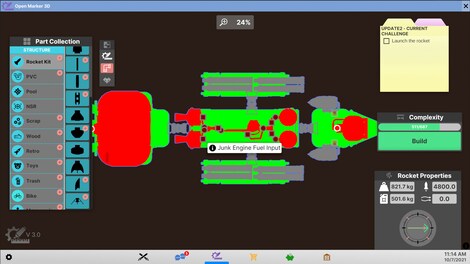 Next Space Rebels (PC) - Steam Key - GLOBAL - 4