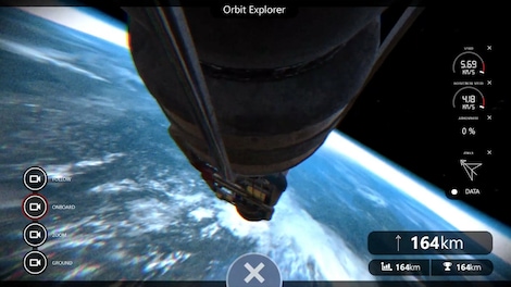Next Space Rebels (PC) - Steam Key - GLOBAL - 5