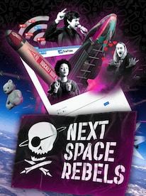 Next Space Rebels (PC) - Steam Key - GLOBAL - 1