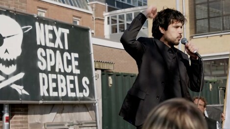 Next Space Rebels (PC) - Steam Key - GLOBAL - 6