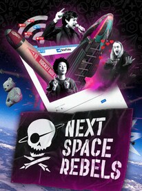 Next Space Rebels (PC) - Steam Key - LATAM - 1