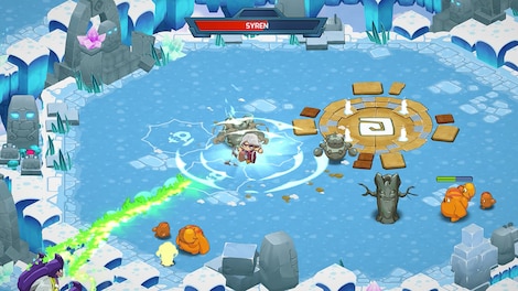 Next Up Hero (PC) - Steam Key - CHINA - 6