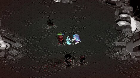 Next Up Hero (PC) - Steam Key - CHINA - 11
