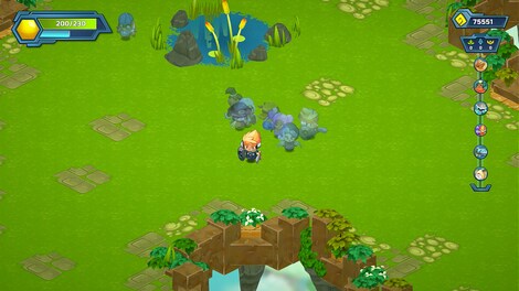 Next Up Hero (PC) - Steam Key - CHINA - 13