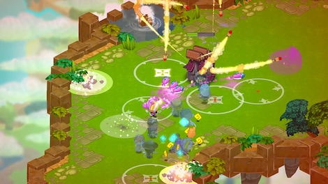 Next Up Hero (PC) - Steam Key - CHINA - 10
