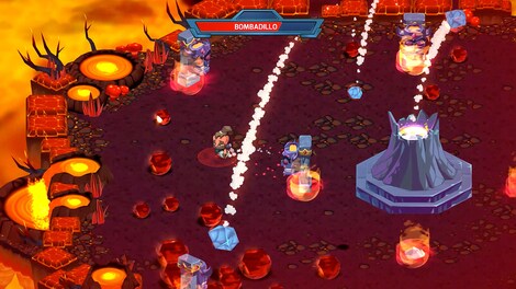 Next Up Hero (PC) - Steam Key - CHINA - 17
