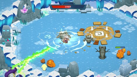 Next Up Hero Steam PC Key GLOBAL - 6