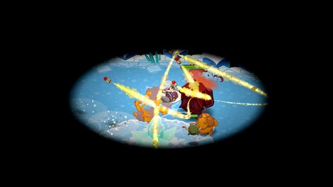 Next Up Hero Steam PC Key GLOBAL - 7
