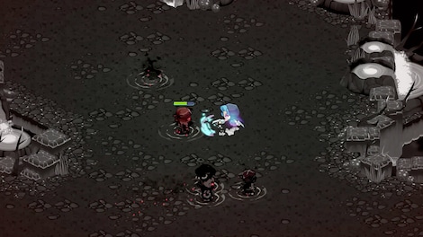 Next Up Hero Steam PC Key GLOBAL - 11