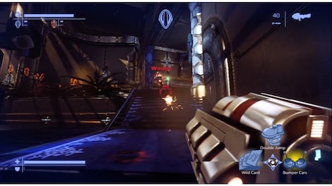 Nexuiz Steam Key GLOBAL - 4