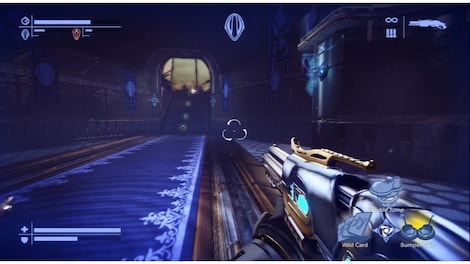 Nexuiz Steam Key GLOBAL - 3