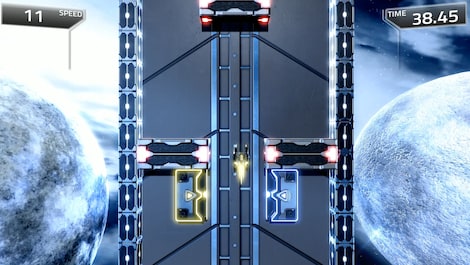 NeXus: One Core Steam Key GLOBAL - 9