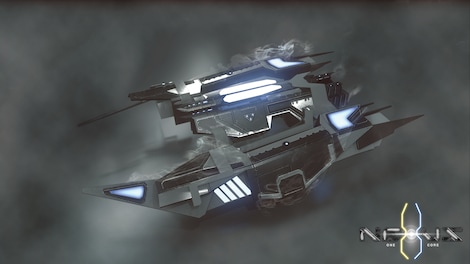 NeXus: One Core Steam Key GLOBAL - 5