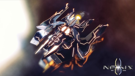 NeXus: One Core Steam Key GLOBAL - 2