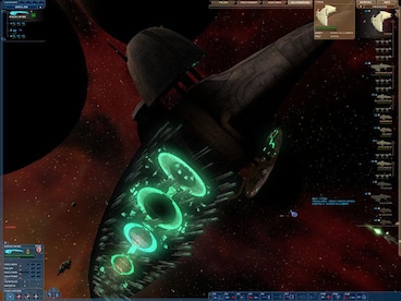 Nexus: The Jupiter Incident Steam Key GLOBAL - 19
