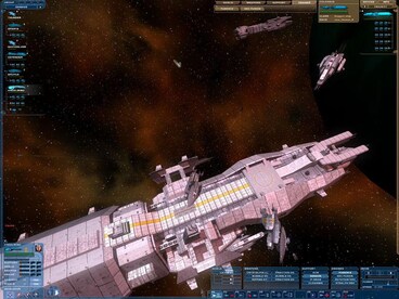 Nexus: The Jupiter Incident Steam Key GLOBAL - 17