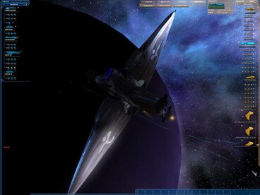Nexus: The Jupiter Incident Steam Key GLOBAL - 18