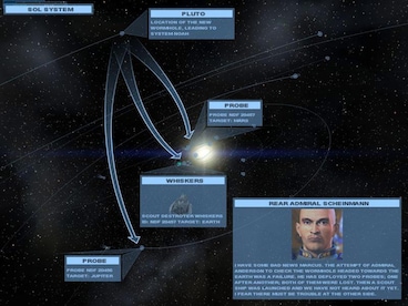 Nexus: The Jupiter Incident Steam Key GLOBAL - 15
