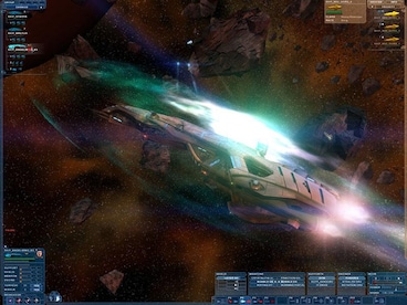 Nexus: The Jupiter Incident Steam Key GLOBAL - 16