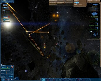 Nexus: The Jupiter Incident Steam Key GLOBAL - 10