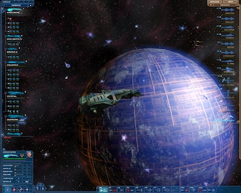Nexus: The Jupiter Incident Steam Key GLOBAL - 13