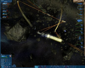 Nexus: The Jupiter Incident Steam Key GLOBAL - 12