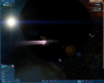 Nexus: The Jupiter Incident Steam Key GLOBAL - 11
