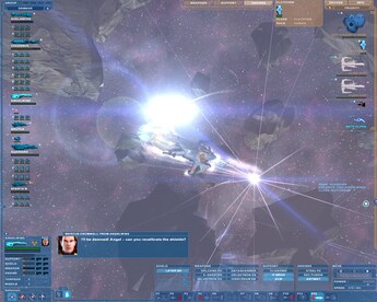 Nexus: The Jupiter Incident Steam Key GLOBAL - 4