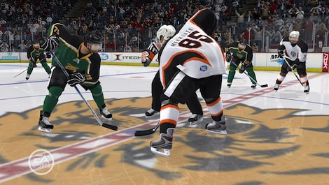 NHL 09 (PC) - EA App Key - GLOBAL - 7