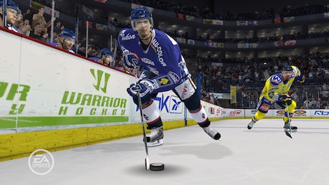 NHL 09 (PC) - EA App Key - GLOBAL - 5