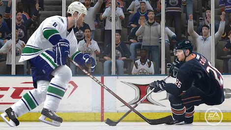 NHL 09 (PC) - EA App Key - GLOBAL - 6