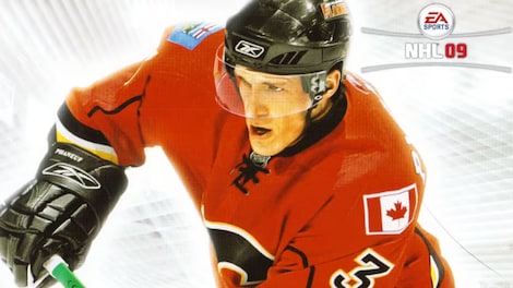 NHL 09 (PC) - EA App Key - GLOBAL - 0