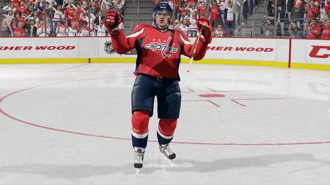 NHL 15 PSN PSN PS3 Key NORTH AMERICA - 9