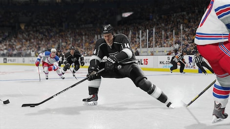 NHL 15 PSN PSN PS3 Key NORTH AMERICA - 10