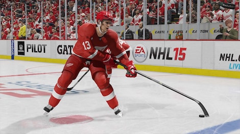 NHL 15 PSN PSN PS3 Key NORTH AMERICA - 7