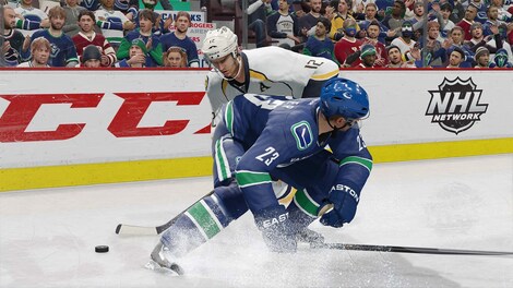 NHL 15 PSN PSN PS3 Key NORTH AMERICA - 4