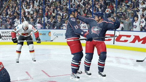 NHL 15 PSN PSN PS3 Key NORTH AMERICA - 6