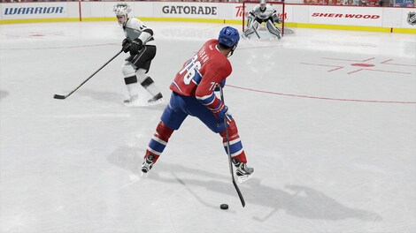 NHL 15 PSN PSN PS3 Key NORTH AMERICA - 3