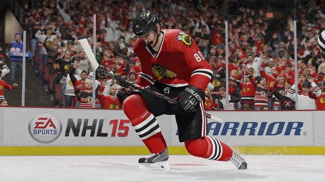 NHL 15 PSN PSN PS3 Key NORTH AMERICA - 0
