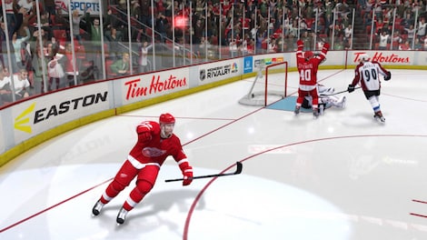 NHL 15 PSN PSN PS3 Key NORTH AMERICA - 16