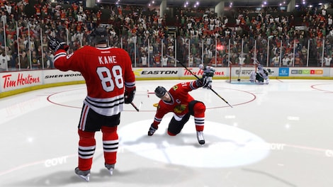 NHL 15 PSN PSN PS3 Key NORTH AMERICA - 15