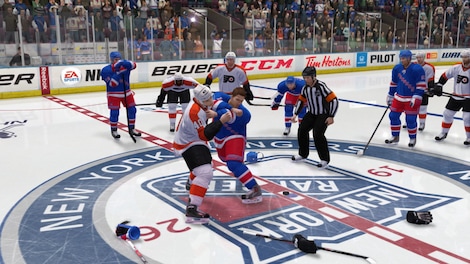 NHL 15 PSN PSN PS3 Key NORTH AMERICA - 13