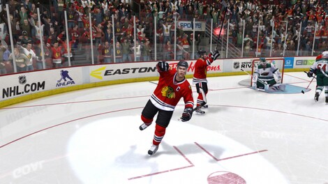 NHL 15 PSN PSN PS3 Key NORTH AMERICA - 12